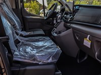 2025 FORD TRANSIT-350 PASSENGER T-350 HD 148