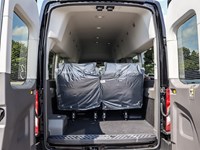 2025 FORD TRANSIT-350 PASSENGER T-350 HD 148