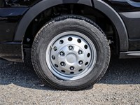 2025 FORD TRANSIT-350 PASSENGER T-350 HD 148