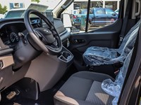 2025 FORD TRANSIT-350 PASSENGER T-350 HD 148
