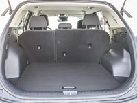 2025 Kia Sportage LX AWD