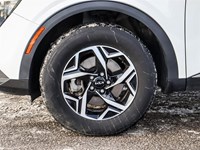 2025 Kia Sportage LX AWD