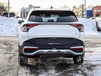 2025 Kia Sportage LX AWD