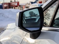 2025 Kia Sportage LX AWD