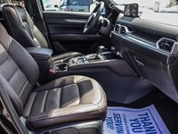2025 Mazda Cx-5 Signature AWD