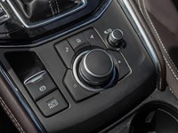 2025 Mazda Cx-5 Signature AWD