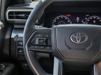 2025 Toyota Tacoma 4X4 Double Cab Auto