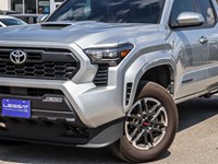 2025 Toyota Tacoma 4X4 Double Cab Auto