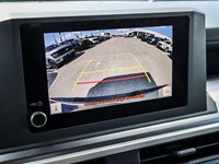 2025 Toyota Tacoma 4X4 Double Cab Auto