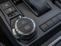 2025 Toyota Tacoma 4X4 Double Cab Auto
