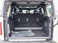 2026 Ford Bronco Big Bend 4 Door 4x4