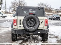 2026 Ford Bronco Big Bend 4 Door 4x4