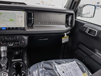 2026 Ford Bronco Big Bend 4 Door 4x4