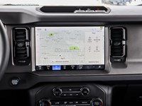 2026 Ford Bronco Big Bend 4 Door 4x4