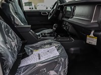 2026 Ford Bronco Big Bend 4 Door 4x4