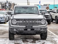 2026 Ford Bronco Big Bend 4 Door 4x4