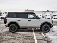 2026 Ford Bronco Big Bend 4 Door 4x4
