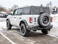 2026 Ford Bronco Big Bend 4 Door 4x4