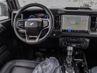 2026 Ford Bronco Big Bend 4 Door 4x4