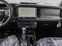 2026 Ford Bronco Big Bend 4 Door 4x4