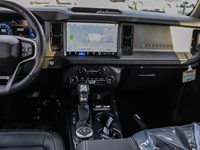 2026 Ford Bronco Big Bend 4 Door 4x4