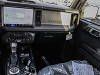 2026 Ford Bronco Big Bend 4 Door 4x4