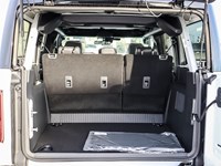 2026 Ford Bronco Big Bend 4 Door 4x4