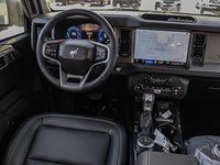 2026 Ford Bronco Big Bend 4 Door 4x4