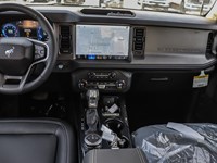 2026 Ford Bronco Big Bend 4 Door 4x4