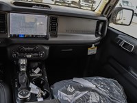 2026 Ford Bronco Big Bend 4 Door 4x4