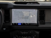 2026 Ford Bronco Big Bend 4 Door 4x4