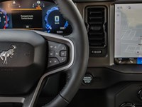 2026 Ford Bronco Big Bend 4 Door 4x4