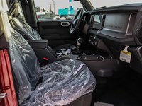 2026 Ford Bronco Big Bend 4 Door 4x4