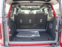 2026 Ford Bronco Big Bend 4 Door 4x4