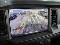 2026 Ford Bronco Big Bend 4 Door 4x4