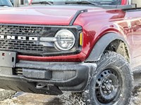 2026 Ford Bronco Big Bend 4 Door 4x4