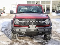 2026 Ford Bronco Big Bend 4 Door 4x4