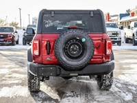 2026 Ford Bronco Big Bend 4 Door 4x4