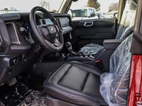 2026 Ford Bronco Big Bend 4 Door 4x4