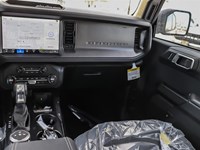 2026 Ford Bronco Big Bend 4 Door 4x4