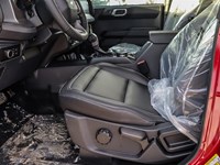 2026 Ford Bronco Big Bend 4 Door 4x4