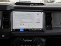 2026 Ford Bronco Big Bend 4 Door 4x4