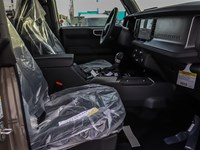 2026 Ford Bronco Big Bend 4 Door 4x4