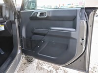 2026 Ford Bronco Big Bend 4 Door 4x4