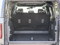 2026 Ford Bronco Big Bend 4 Door 4x4