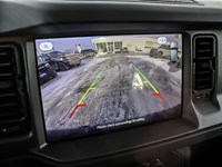 2026 Ford Bronco Big Bend 4 Door 4x4