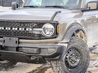 2026 Ford Bronco Big Bend 4 Door 4x4