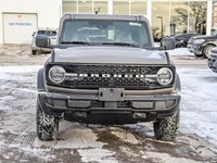 2026 Ford Bronco Big Bend 4 Door 4x4