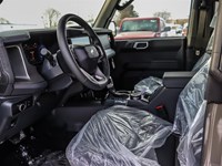 2026 Ford Bronco Big Bend 4 Door 4x4