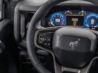 2026 Ford Bronco Big Bend 4 Door 4X4